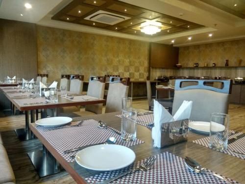 Hotel Photo 20