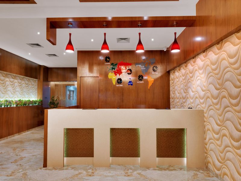 Hotel Photo 22