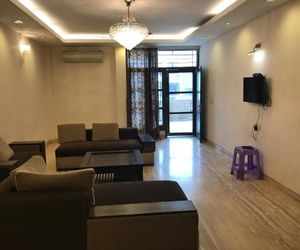 Spacious 3bhk apartment! Delhi City India