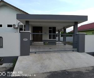 Zuriana Ashraf Homestay Kota Bharu Kota Bharu Malaysia