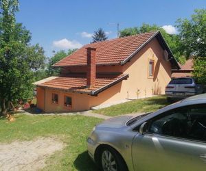 Guest House Jevtović Sremski Karlovci Serbia