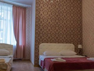 Гостевой дом Spring