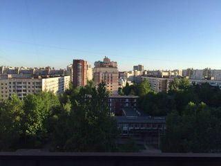 Квартира чемпионат мира World Cup apartment