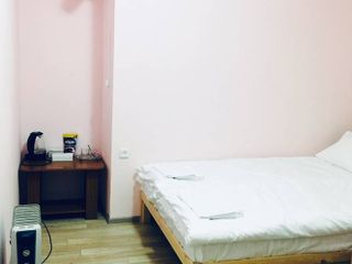 Номер с собственной ванной комнатой без окна