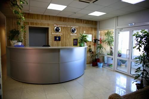Hotel Photo 17