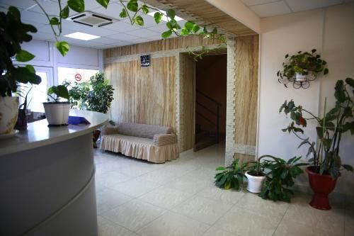 Hotel Photo 18