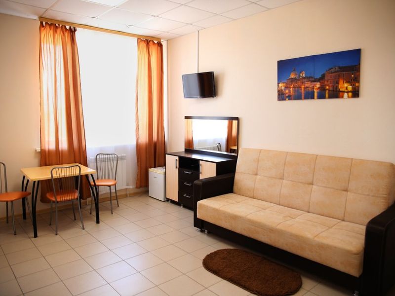 Hotel Photo 5
