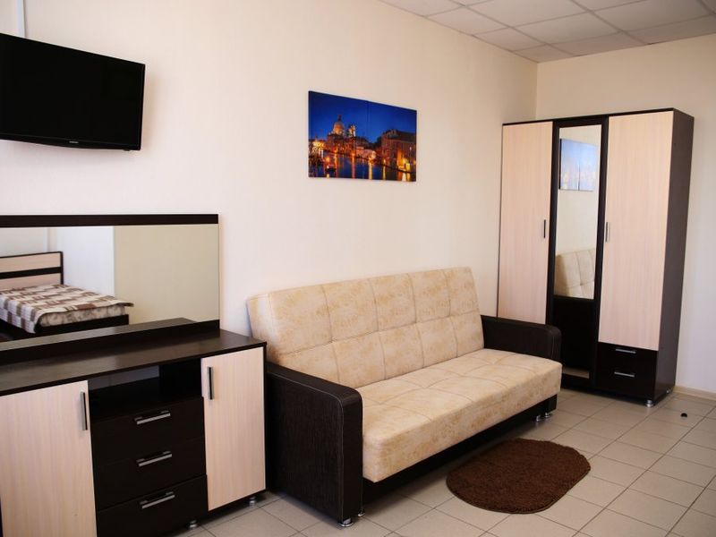 Hotel Photo 9