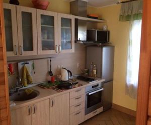 Бунгало НП "Горное" на Банном Zelyonaya Polyana Russia