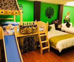 E-Phone Homestay Jian Taiwan