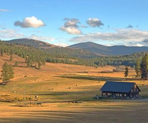 Frontier Cabin Osoyoos Canada