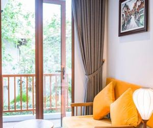 Vinh Hung Old Town Hotel Hoi An Vietnam