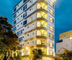 Rosabella Boutique Hotel Da Nang Vietnam