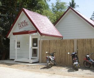 Kame House Backpackers El Nido Philippines