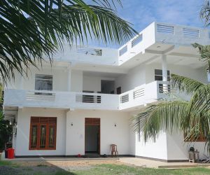 El Kay Hostel Matara Sri Lanka
