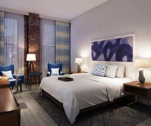 Hotel Indigo Kansas City - The Crossroads Kansas City United States