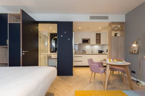 Hotel Photo 10
