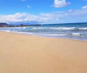 Evina Rooms & Villas Kato Gouves Greece