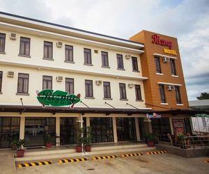 Rizmy Apartment Hotel Santo Tomas Philippines