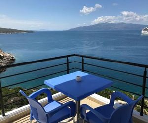 Rosemary Sea View Apts Sarande Albania