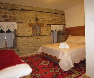 Guest House Salaria Gjirokaster Albania