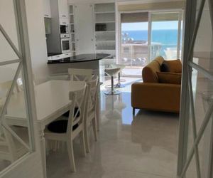 Alba Luxury Apartment Durres Albania