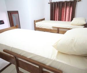 Hotel Agreno Berat Albania