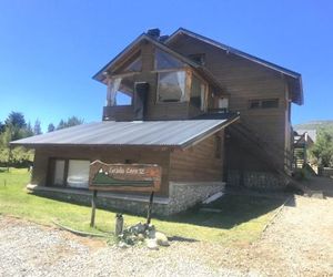 Cerro Catedral excelente monambiente Bariloche Argentina