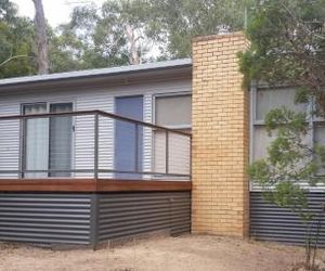 Wattletree Cottage Halls Gap Australia