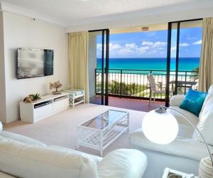 Blue Ocean Apartment Palm Beach Australia