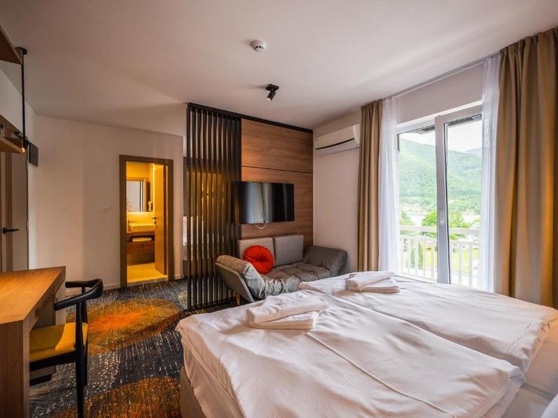 Hotel Photo 4