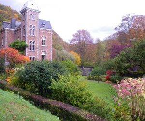 La Villa des Roses Durbuy Belgium