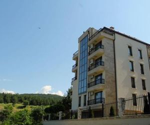 Garden Guest House Sandanski Bulgaria