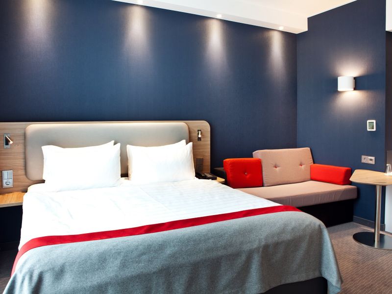 Hotel Photo 11