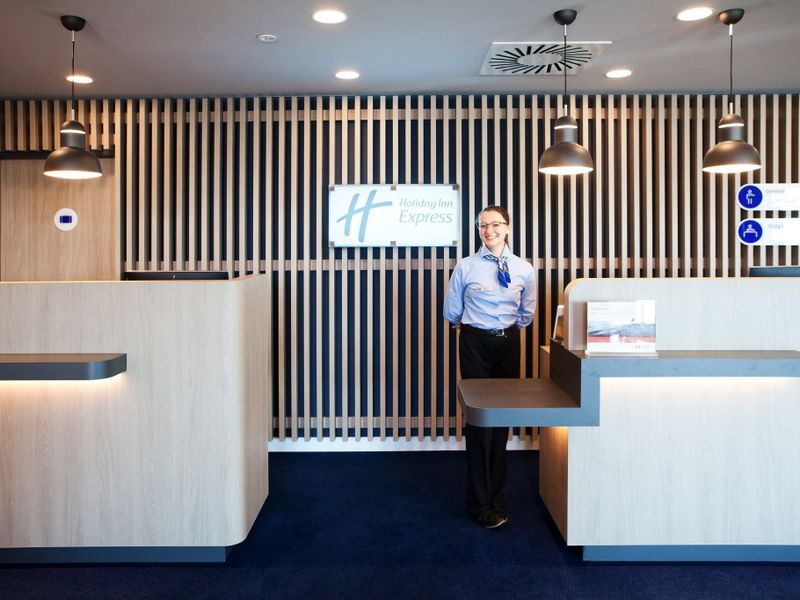 Hotel Photo 16