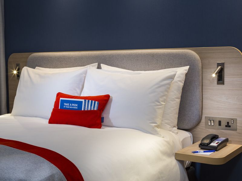 Hotel Photo 17