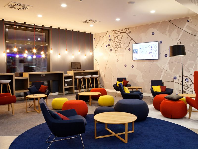 Hotel Photo 20