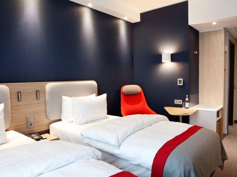 Hotel Photo 7