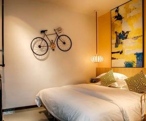 Huizhou Xilin West Lake Boutique Hotel Huizhou China