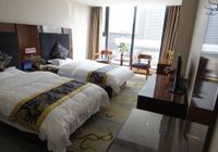 Отзывы Beijing Jingchuange Business Hotel, 2 звезды