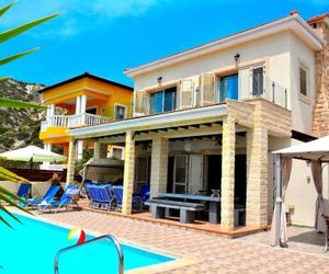 Villa Ocean Breeze Peyia Cyprus