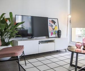 Phaedrus Living: City Centre Luxury Flat Anemone 31 Nicosia Cyprus