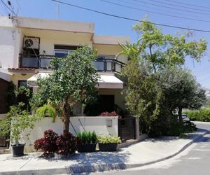 Family Nest In The Heart Of Limassol Limassol Cyprus