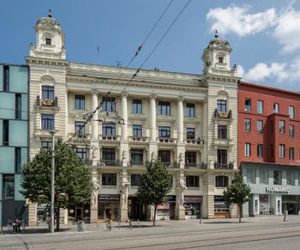 Apartmány Arte Brno Czech Republic