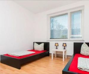 City Apartment 6 Personen Hannover Germany