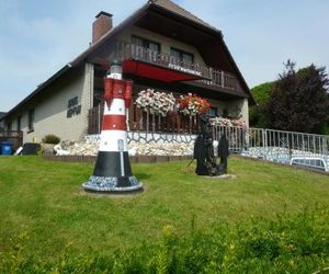 Ferienhaus Neptun Carolinensiel Germany