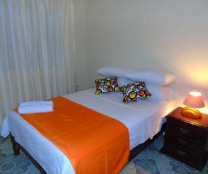 Torres del Norte Apart Hotel Manta Ecuador