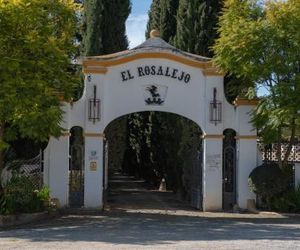 Hacienda El Rosalejo Villamartin Spain