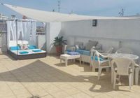 Отзывы Casablanca Penthouse Apartment with private roof terrace 70m2, 1 звезда