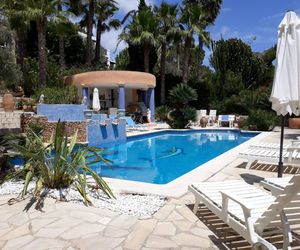 Casa Grecia Santa Eularia des Riu Spain